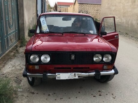 LADA (VAZ) 2106 1994