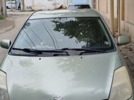 Toyota Prius 2006