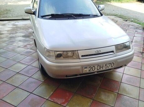 LADA (VAZ) 2112 2005