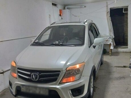 Changan CX 20 2014