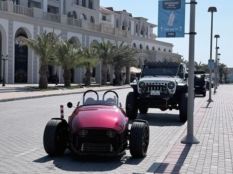 Can-Am  2020