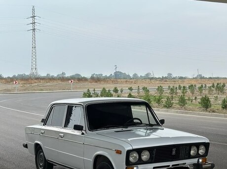 LADA (VAZ) 2106 1995