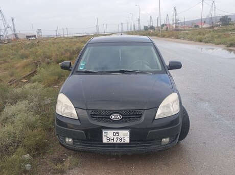 Kia Rio 2006