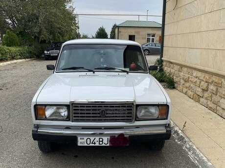 LADA (VAZ) 2107 2011