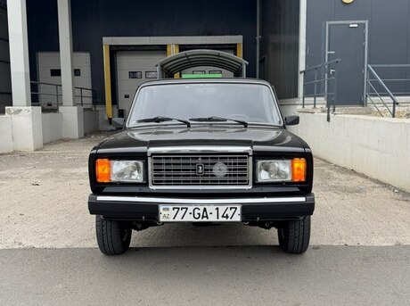 LADA (VAZ) 2107 2011