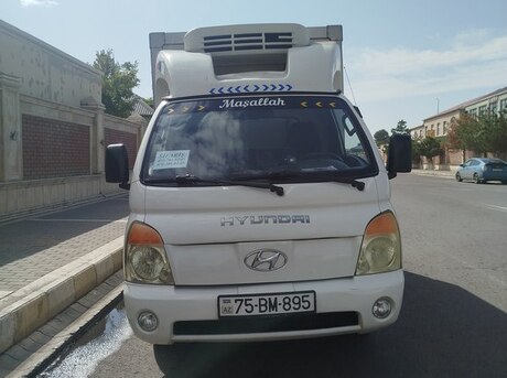 Hyundai H 100 2011
