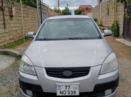 Kia Rio 2006