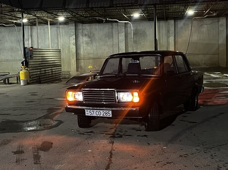 LADA (VAZ) 2107 2011