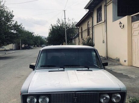 LADA (VAZ) 2106 1999