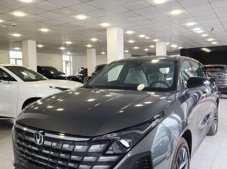 Changan  2026