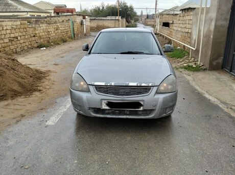 LADA (VAZ) Priora 2011