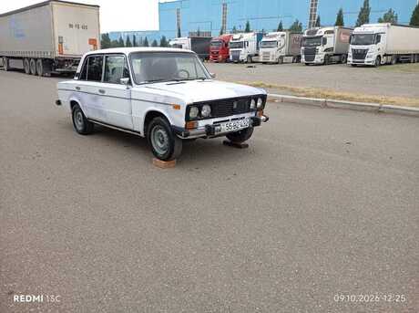 LADA (VAZ) 2106 1996