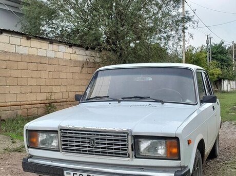 LADA (VAZ) 2107 2004