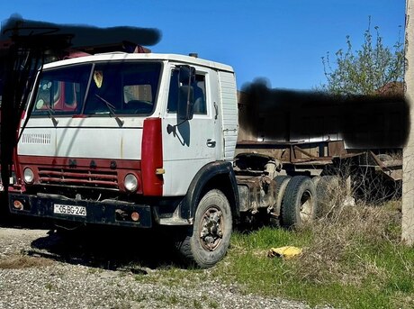 KamAz 5410 1991