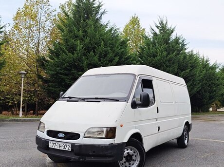 Ford Transit 1994