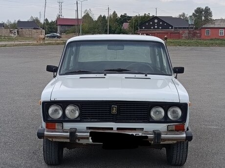 LADA (VAZ) 2106 1997