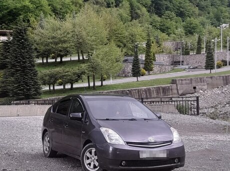 Toyota Prius 2008