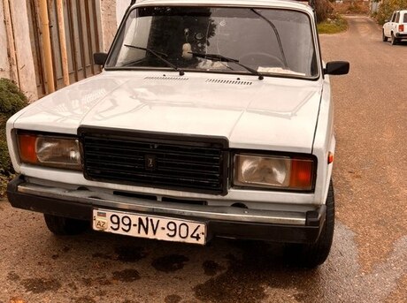 LADA (VAZ) 2104 2011
