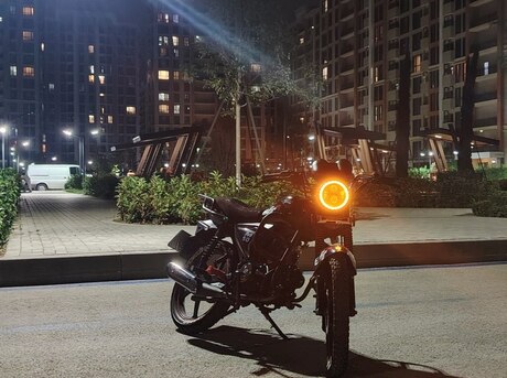 Tufan M50 2025
