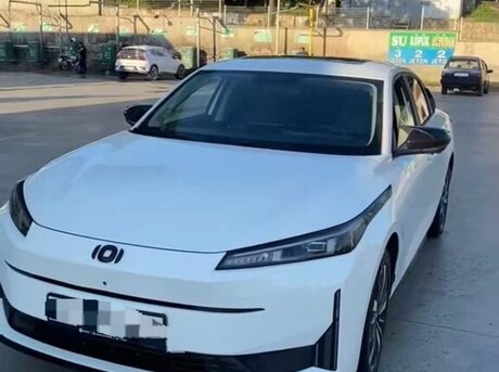 Changan Qiyuan A05 2025