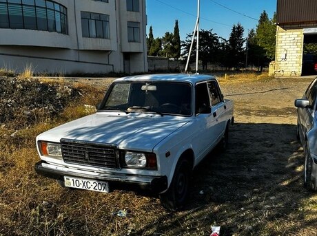 LADA (VAZ) 2107 2005