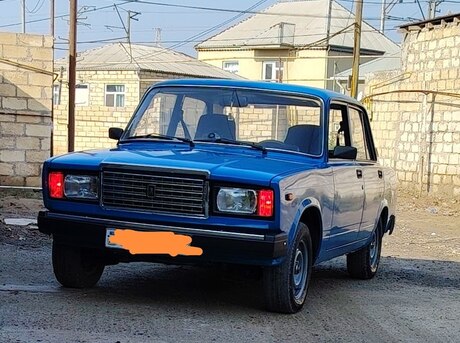 LADA (VAZ) 2107 1996