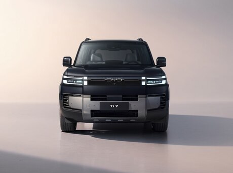 BYD  2026