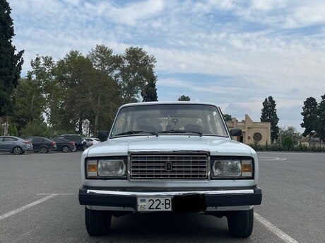 LADA (VAZ) 2107 2005
