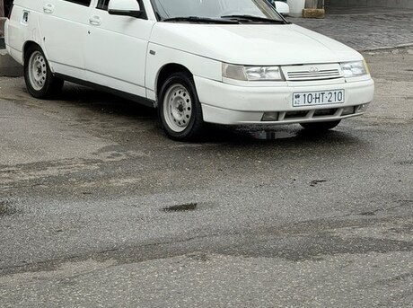 LADA (VAZ) 2110 1998