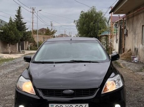 Ford Focus 2009