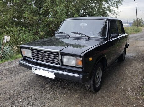 LADA (VAZ) 2107 2011