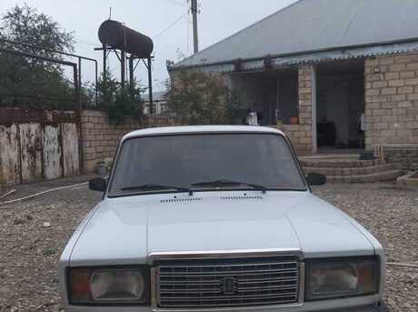 LADA (VAZ) 2107 2003
