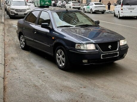 Khazar LX 2019