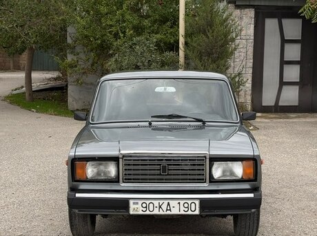 LADA (VAZ) 2107 2011