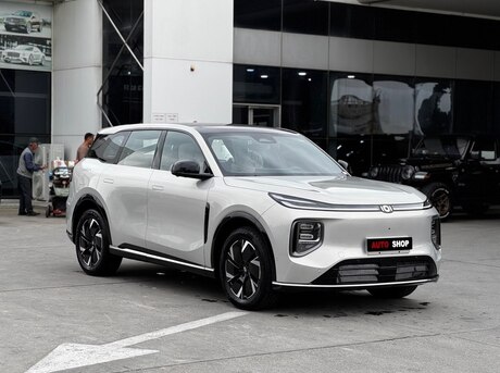 Changan  2026