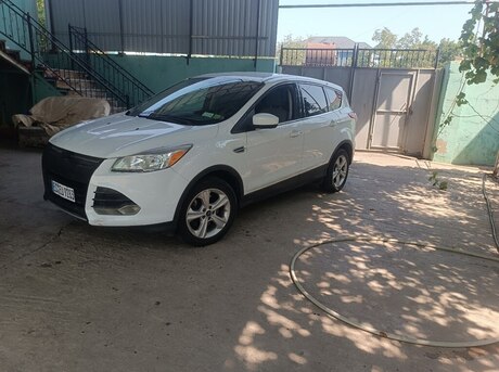 Ford Escape 2015