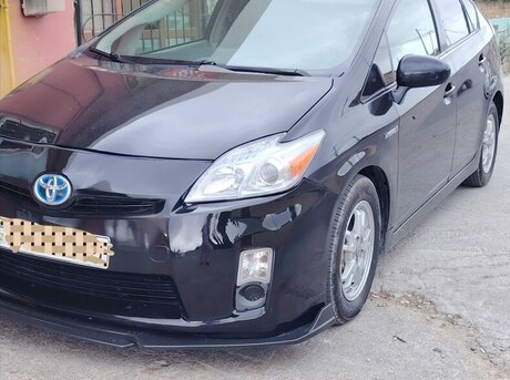 Toyota Prius 2010