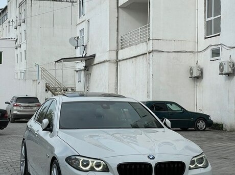 BMW  2015