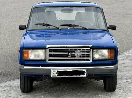 LADA (VAZ) 2104 2011