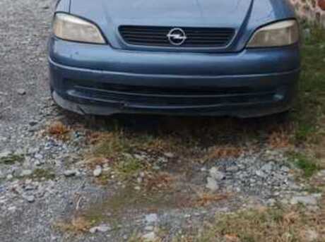 Opel Astra 1999