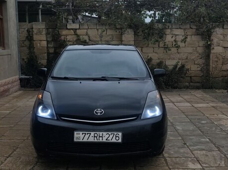 Toyota Prius 2008