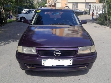 Opel Astra 1994