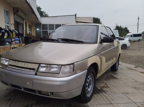 LADA (VAZ) 2110 2000