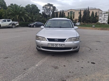 Opel Vectra 1999