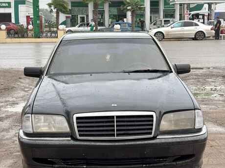 Mercedes C 180 1994