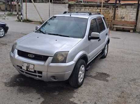 Ford Ecosport 2005