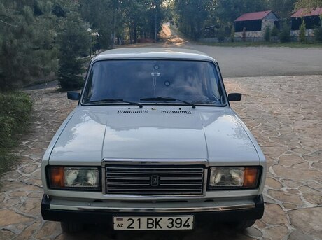 LADA (VAZ) 2107 2004