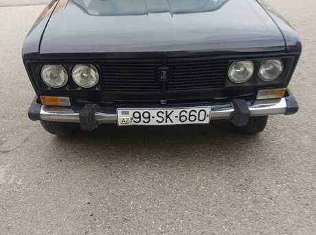 LADA (VAZ) 2106 1990