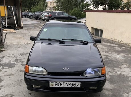 LADA (VAZ) 2115 2008