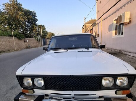 LADA (VAZ) 2106 1994